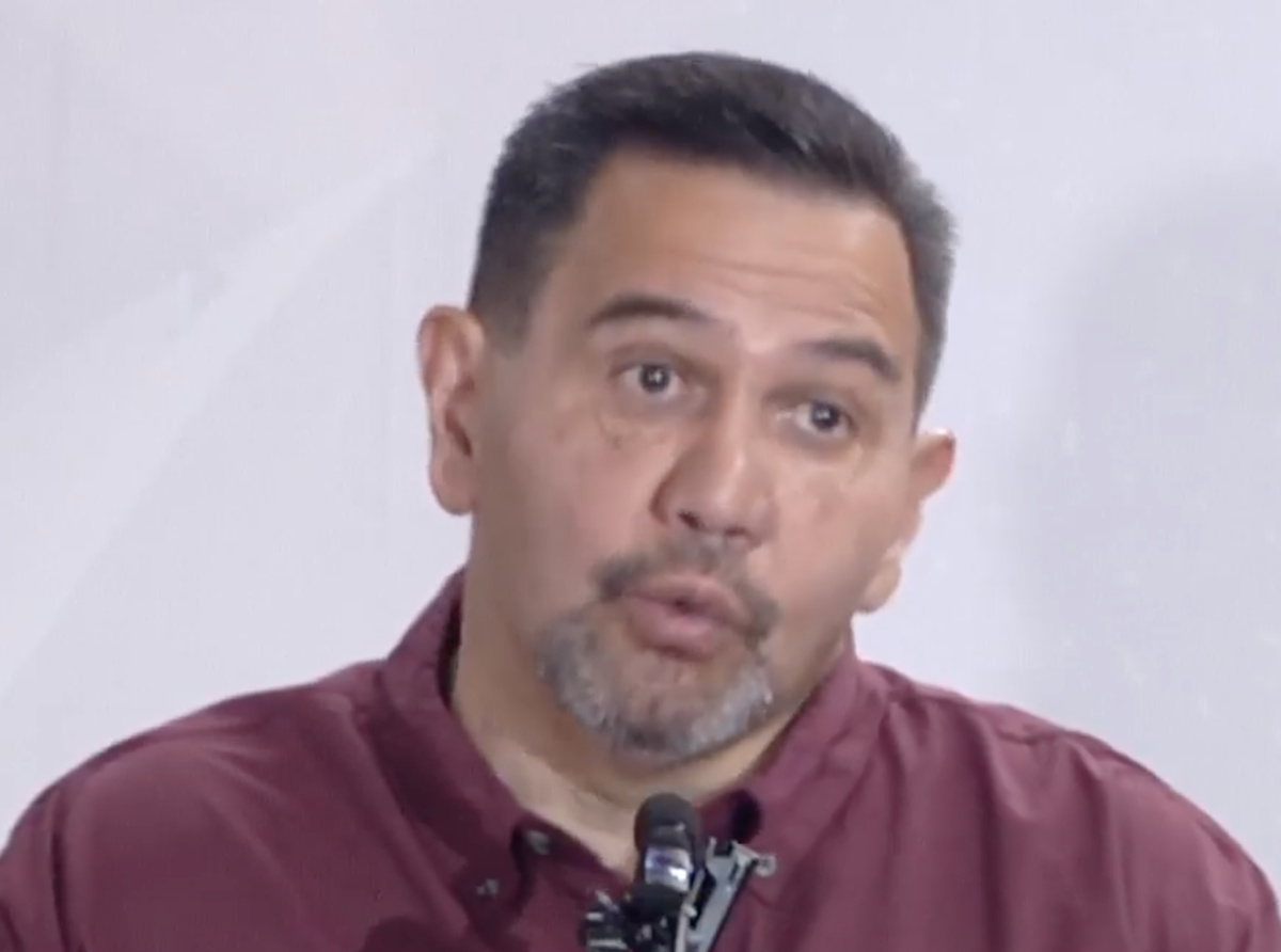 PAN Estratégico de Fernandez Iturriza